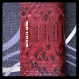 Michael Kors Wallet. Brand New