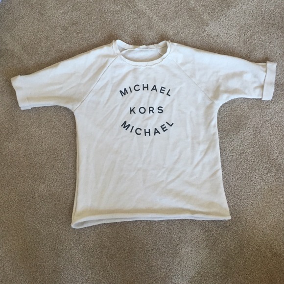 Women's Michael Kors sweater