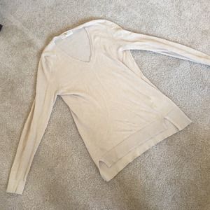 Women's Michael Kors sweater.