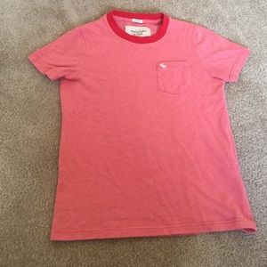 Mens Abercrombie Shirt