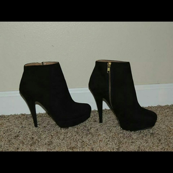 Also Boots - Picture 2 of 4