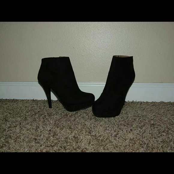 Also Boots - Picture 3 of 4