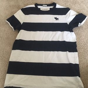Mens Abercrombie shirt