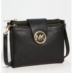 Michael Kors Fulton Crossbody