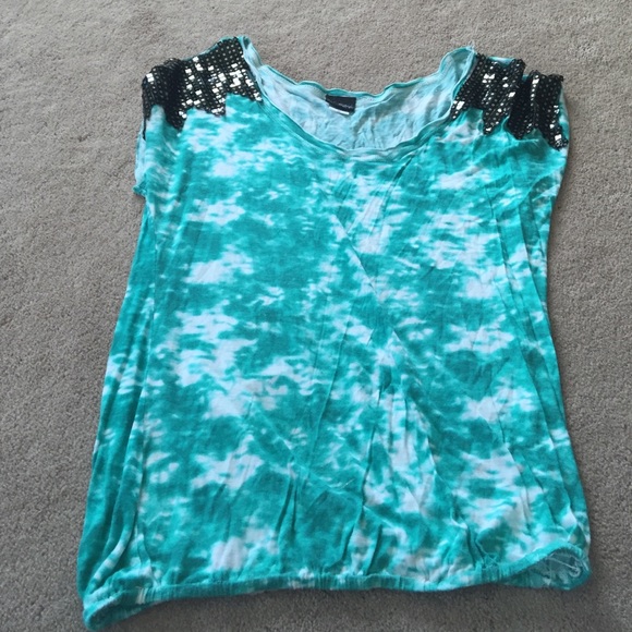 Women's daytrip top