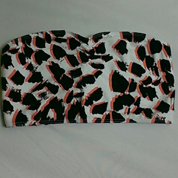Bandeu Cheetah Print