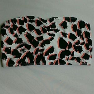 Bandeu Cheetah Print