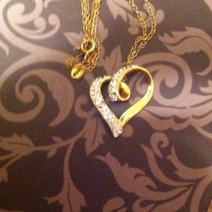 Heart Necklace
