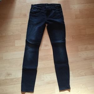 7 for all man kind jeans Bundle