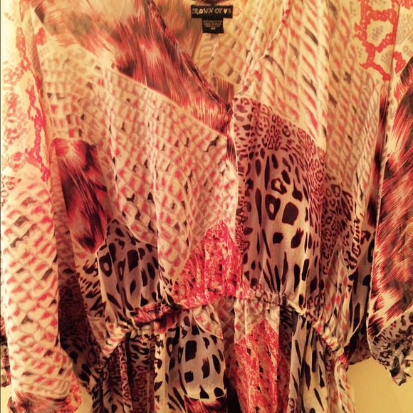 Dress - Picture 3 of 3