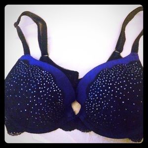 Dream Angels push-up bra