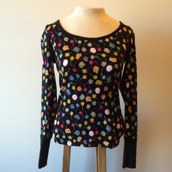 Anthropologie Tops - Anthropologie Lilka Top