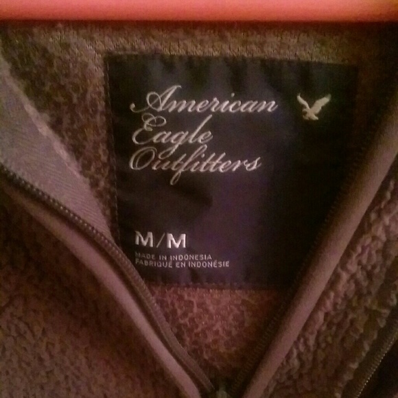 American eagle jacket - Picture 2 of 2