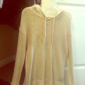 Knit Sweater From Urban Outfitters