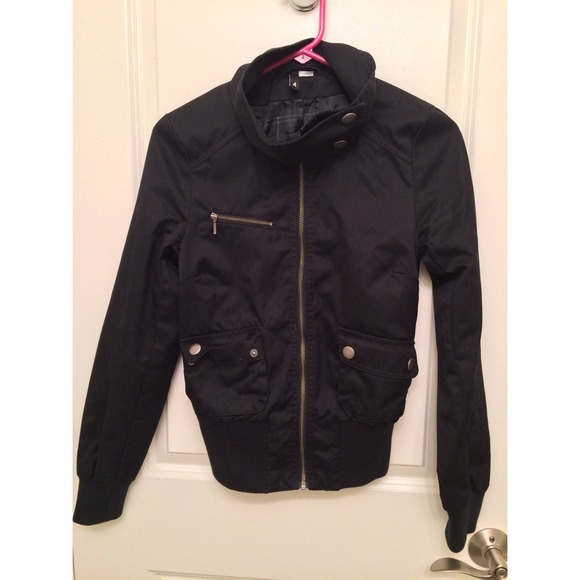 H&M Jacket