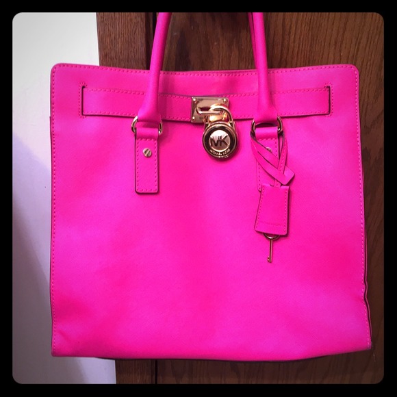 Micheal Kors Purse