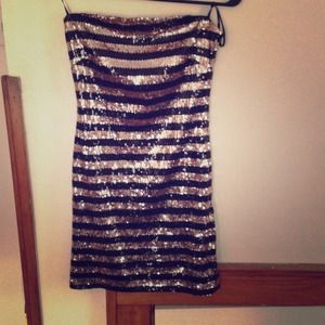 Party dress