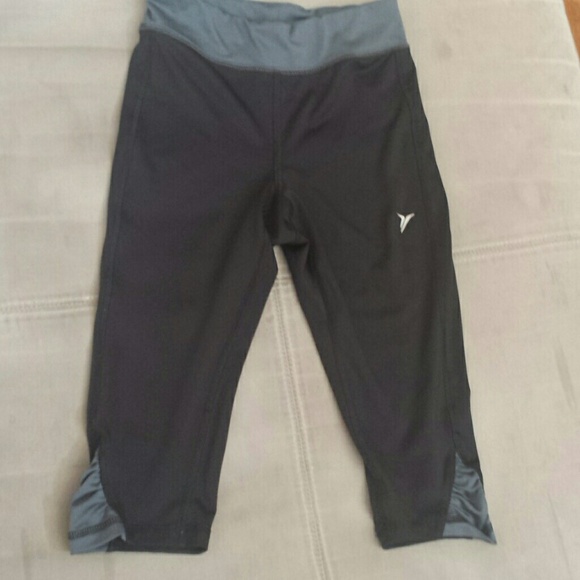 KIDS SPORTS PANTS