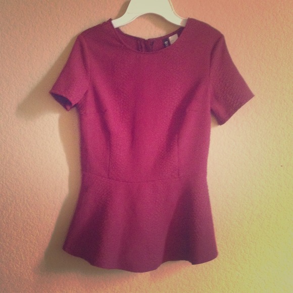 Pretty blouse SOLD