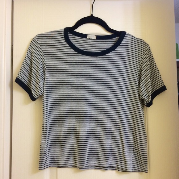 Brandy Melville top!