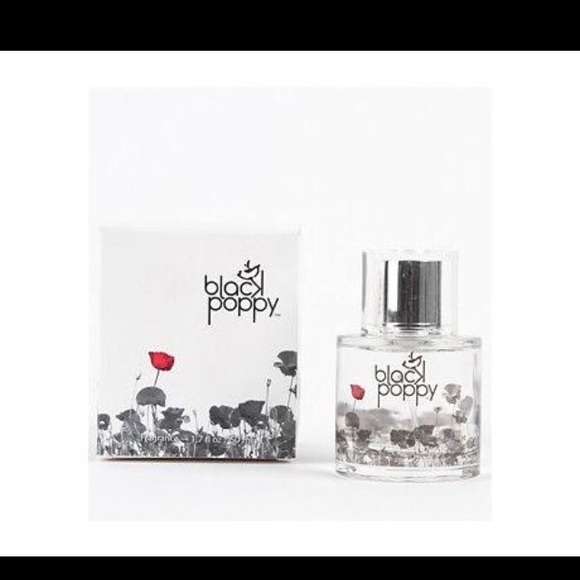 Black Poppy Perfume