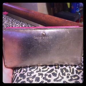 Kate Spade Stacy wallet