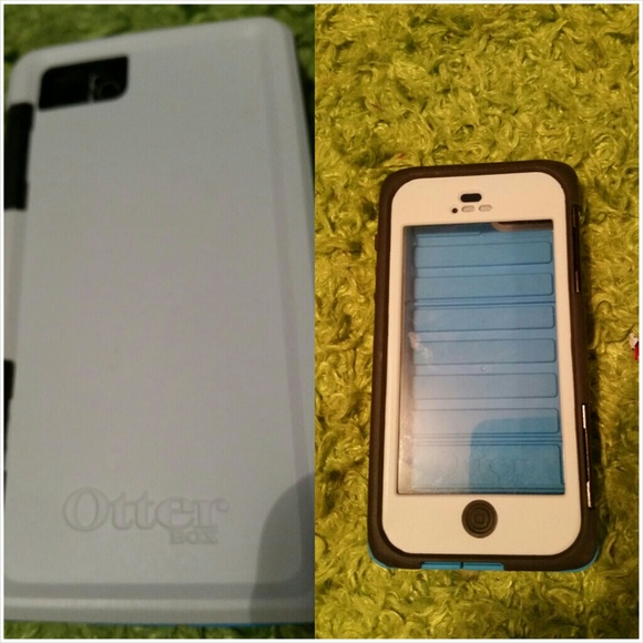 *Otter armor box case - Picture 3 of 3