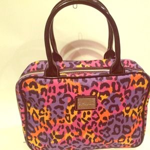Betsey Johnson bag