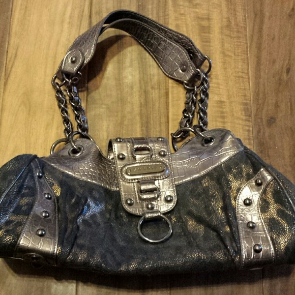 SHARIF BOUTIQUE BAG - Picture 2 of 4