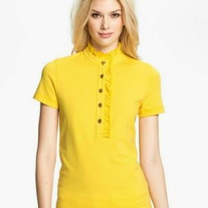 Tory Burch Lidia polo