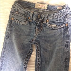 More MEK denim :-)