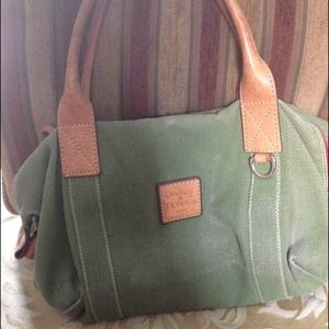 Dooney & Bourke Bag