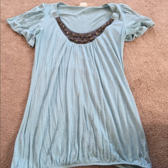 Women's daytrip top size xs