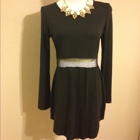 Gorgeous Black Dress❤️❤️👏 - Picture 2 of 3