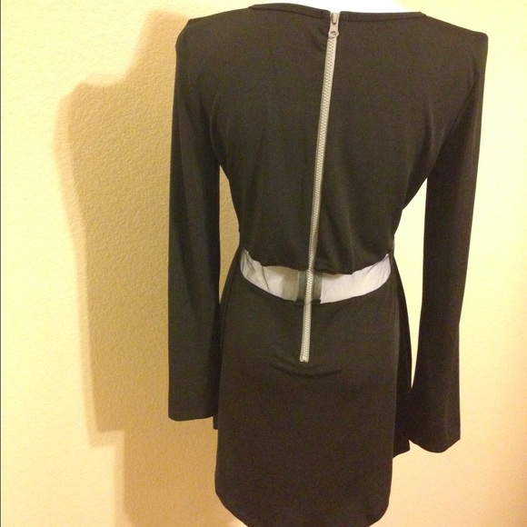 Gorgeous Black Dress❤️❤️👏 - Picture 3 of 3