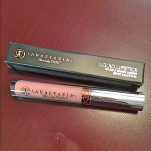 anastasia beverly hills liquid lipstick