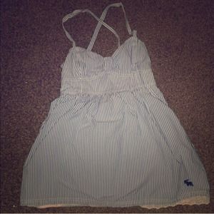Abercrombie & Fitch dress