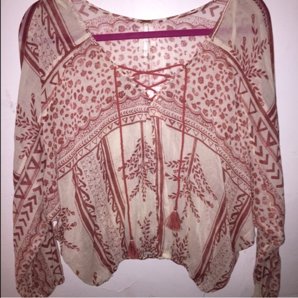 Free People/UO Bundle