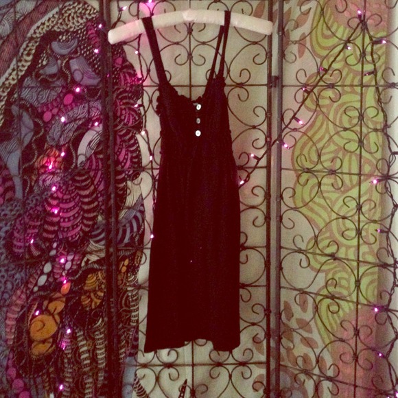 Little black dress ❤️