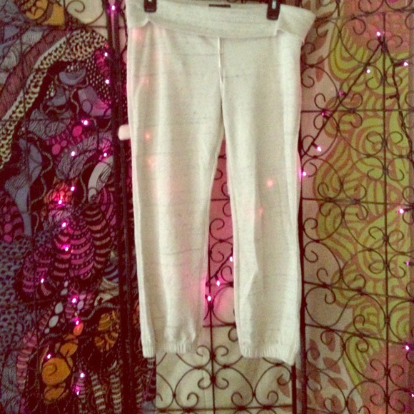 American eagle outfitters sweat pants
