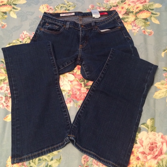 👖 EUC Express X2 Denim 👖