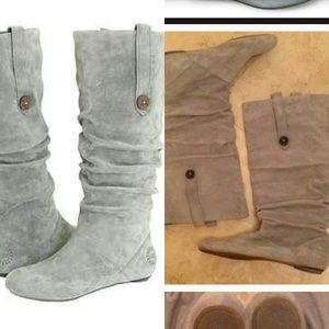 Ugg highkoo