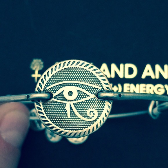 Alex and Ani bangle