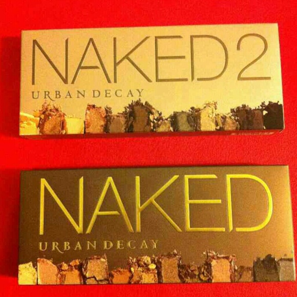 Eyeshadow pallattes