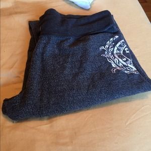 like Victoria secret sweats