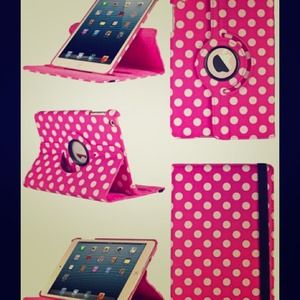iPad mini case