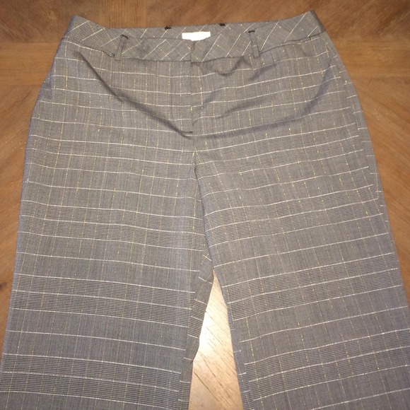Ann Taylor Dress Pants