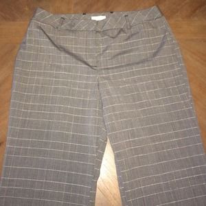 Ann Taylor Dress Pants