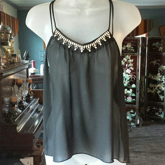 Rue21 Tops - Kaitlyn's bundle of 7!  Perfect Date night blouse!