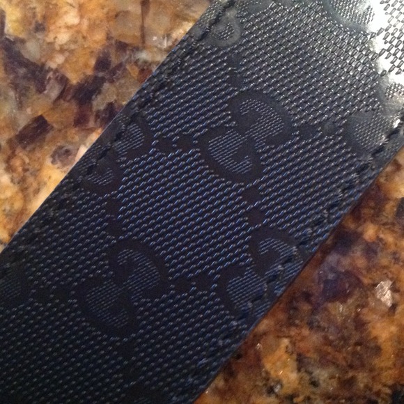 ?Gucci Belt ? main image 3